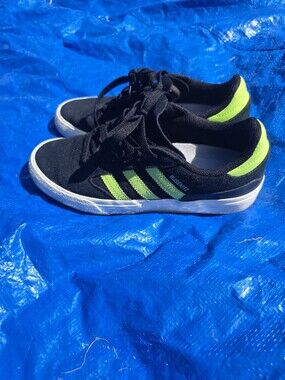 Adidas Busenitz Vulc II skate shoes